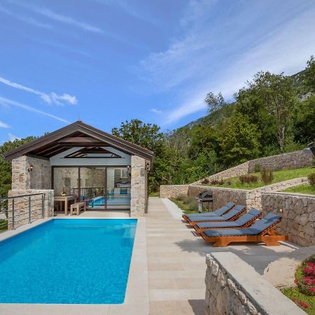 Holiday Home Villa Matija By Interhome Drivenik Exterior photo