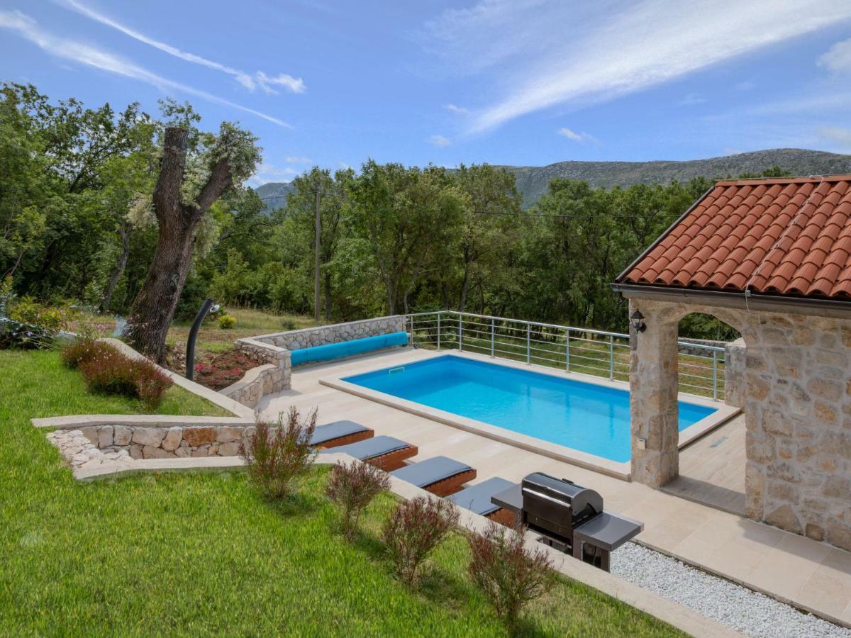 Holiday Home Villa Matija By Interhome Drivenik Exterior photo