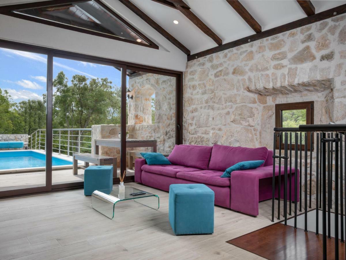 Holiday Home Villa Matija By Interhome Drivenik Exterior photo