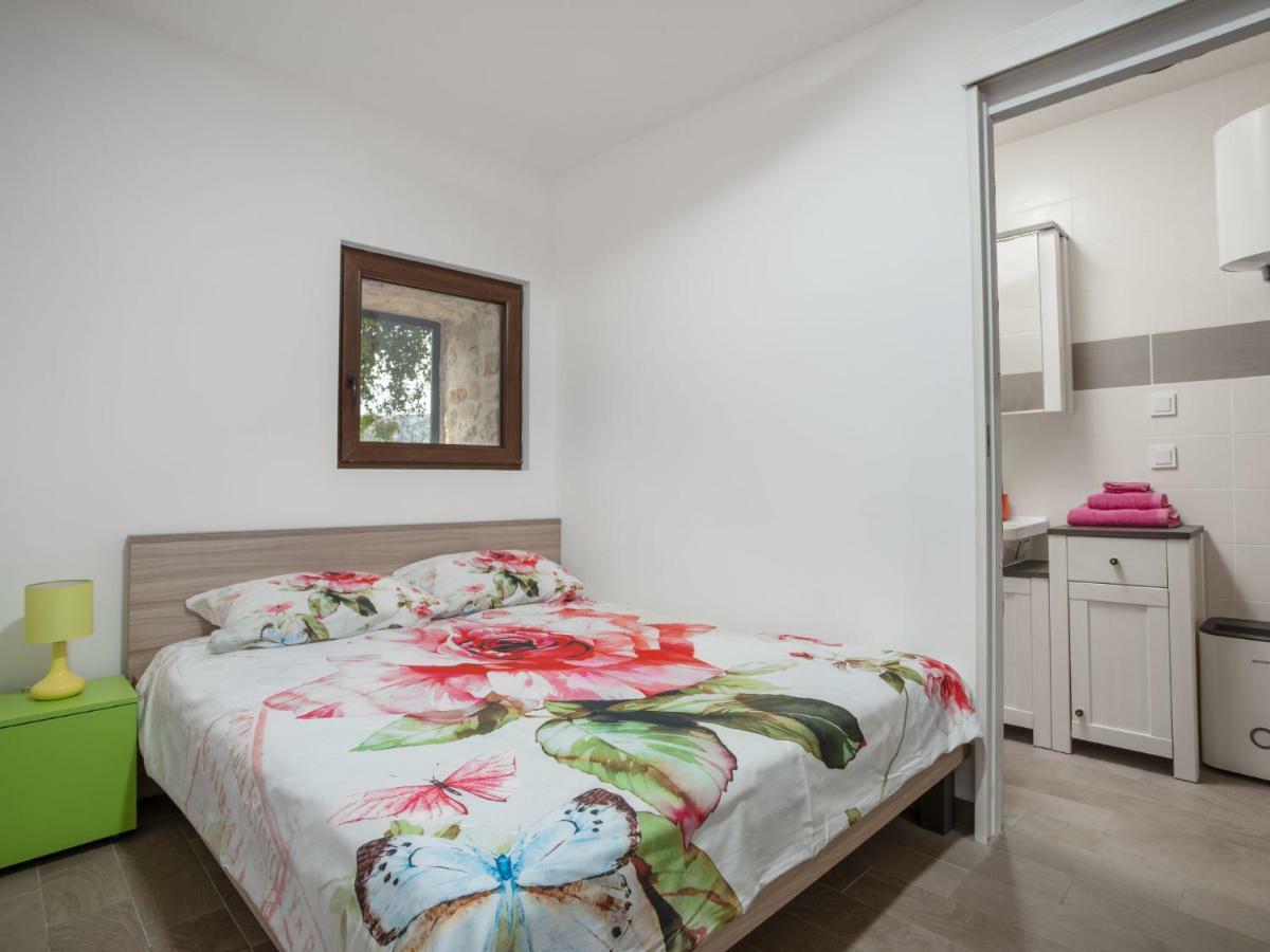 Holiday Home Villa Matija By Interhome Drivenik Exterior photo