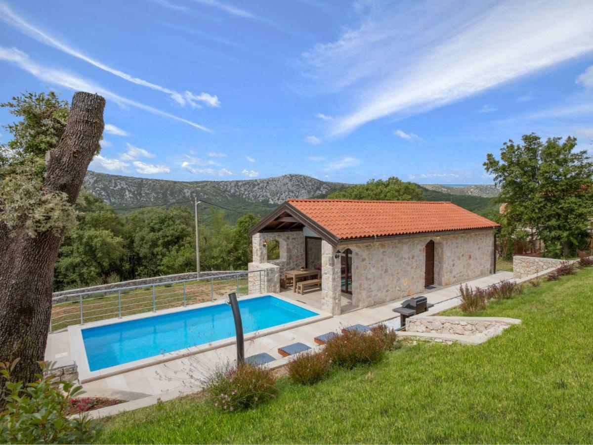Holiday Home Villa Matija By Interhome Drivenik Exterior photo