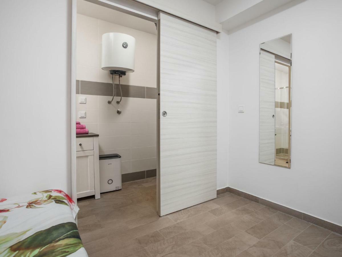 Holiday Home Villa Matija By Interhome Drivenik Exterior photo