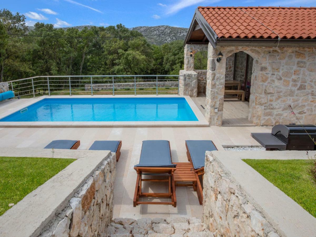 Holiday Home Villa Matija By Interhome Drivenik Exterior photo