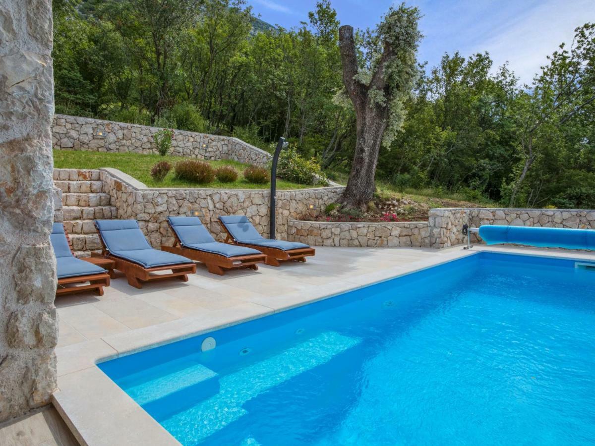 Holiday Home Villa Matija By Interhome Drivenik Exterior photo