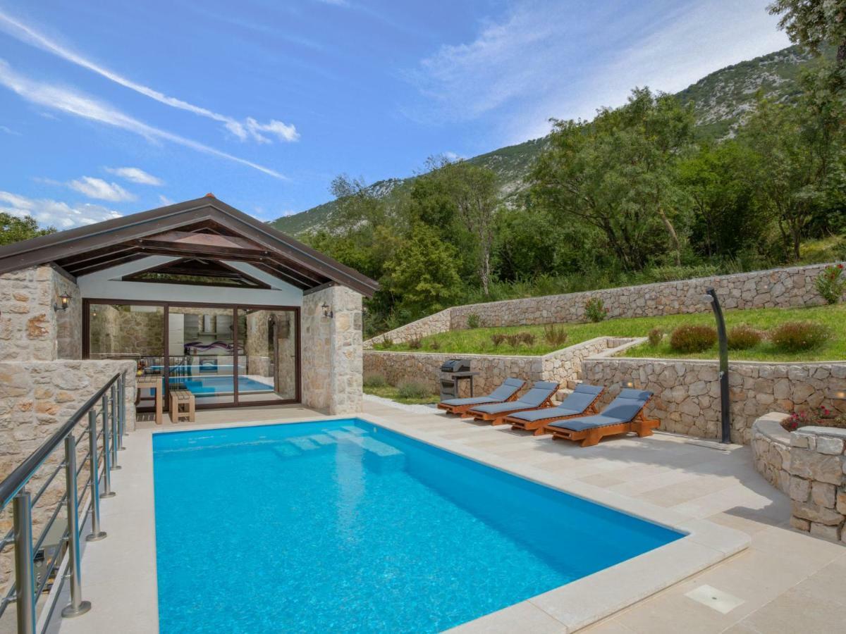 Holiday Home Villa Matija By Interhome Drivenik Exterior photo