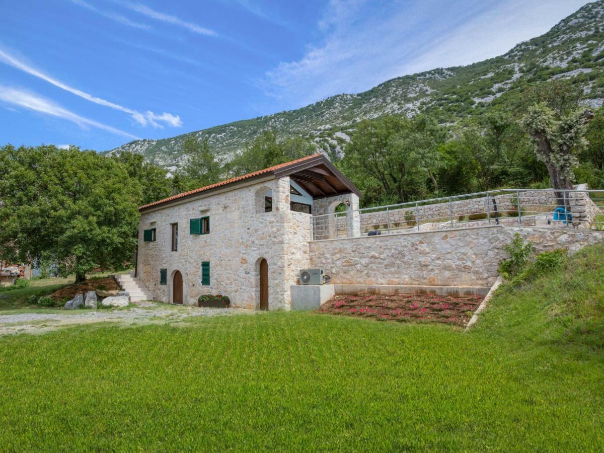 Holiday Home Villa Matija By Interhome Drivenik Exterior photo